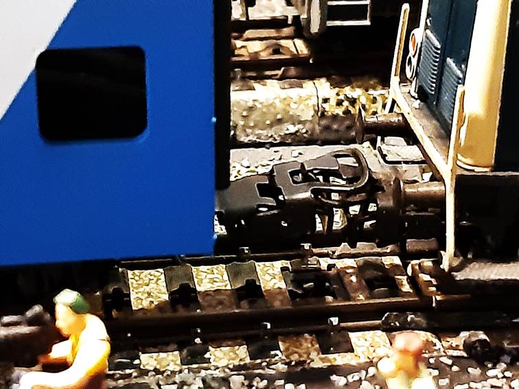 Ein Bild, das Zug, Eisenbahn, Mastabsmodell, Transport enthlt.

Automatisch generierte Beschreibung